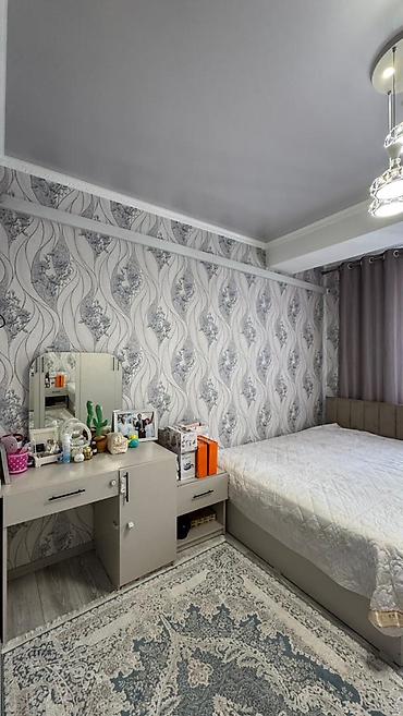 Продажа квартир: 2 комнаты, 60 м², Элитка, 12 этаж, Евроремонт — 8