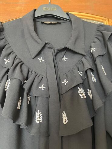 Вечерние платья: Продаю шикарное новое платье, привезено из Турции. Украшение и ажур — 13