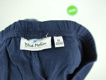 sondico termo: Blue Motion, Legginsy Sportowe damskie, rozmiar M — 4