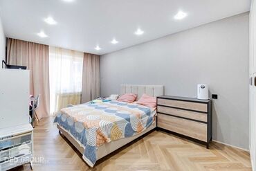 Посуточная аренда квартир: 1 комната, Бронь, Круглосуточное заселение, Душевая кабина — 2