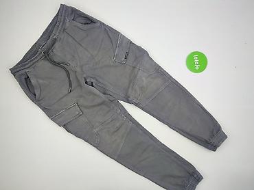 esprit t shirt basic: Sinsay, Jeansy dla mężczyzn, rozmiar M — 2