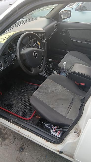 Daewoo: Daewoo Nexia: 2010 г., 0.6 л, Механика, Бензин — 3