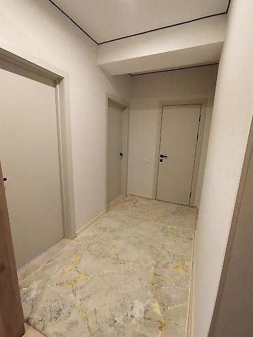 Продажа квартир: 1 комната, 42 м², Элитка, 9 этаж, Евроремонт — 9