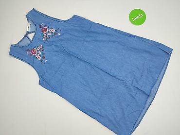 jeansy daisy: FB Sister, Sukienka damska, rozmiar XL — 2