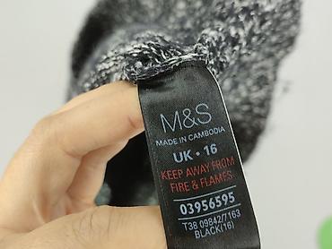 sweter czerwony: M&S Collection, Sweter damski, rozmiar 2XL — 5