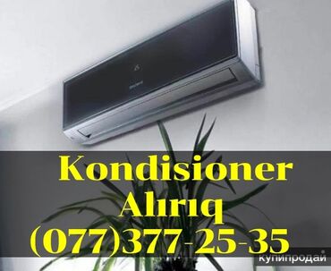 Zərərvericilərə qarşı mübarizə aparatları: Kondisioner 85-90 kv. m