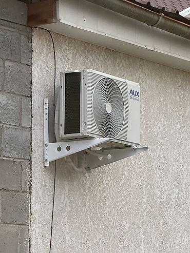 Канальные кондиционеры: Сплит-система, Новый — 12