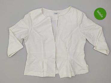 ame warm: Duet A&M, Narzutka damska, rozmiar 2XL — 2