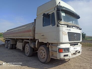 Транспорт: Продается бензовоз марки Шакман sx2011, обьем 9.7 механика, объем