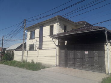 дом в селе люксембург: 250 м², 8 комнат, Бронированные двери, Видеонаблюдение, Евроремонт