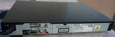 DVD və Blu-ray pleyerlər: İşlənmiş Sony, Pulsuz çatdırılma — 6