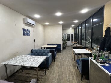 Restoran, kafelər: İcarəyə verilir – vitrinli obyekt - Təyinat: kiçik yeməkxana və ya — 2