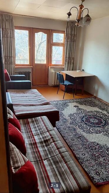106 серия квартиры 3 комнатная сколько квадратов: 2 комнаты, 46 м², 104 серия, 3 этаж, Косметический ремонт