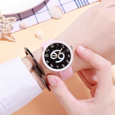 Ručni satovi: Fluorescentni sat sa horoskopskim znakom 1200 din — 11