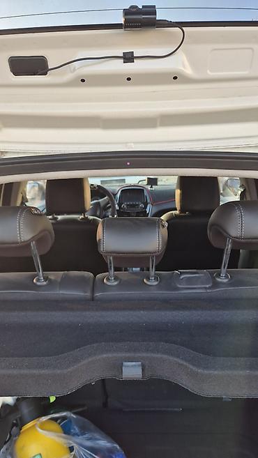 Chevrolet: Chevrolet Spark: 2019 г., 0.1 л, Автомат, Бензин, Хэтчбэк — 11