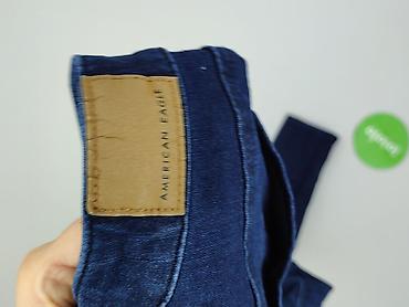 jeans levis mom: American Eagle, Jeansy damskie, rozmiar S — 7