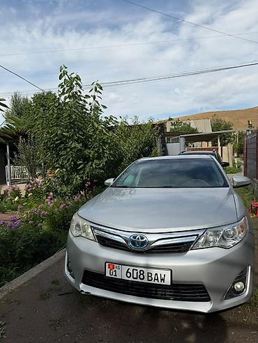 camry 55 2016: Toyota Camry: 2014 г. — 2