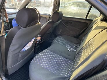 Honda: Honda Civic: 1998 г., 1.5 л, Автомат, Бензин, Универсал — 5