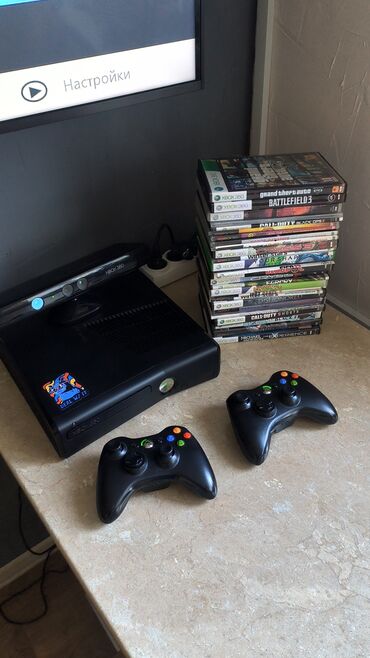 хбокс 360 цена: Xbox 360 прошитый в отличном состоянии. 🔥80 ИГР. 320гб. 🎮Отлично