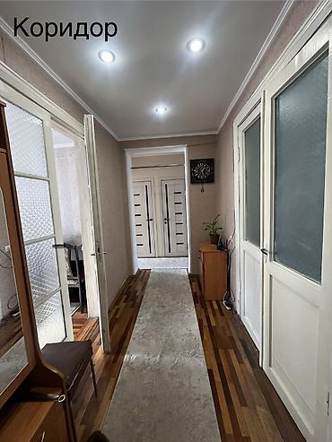 114: 3 комнаты, 70 м², Филармония Сталинка, 3 этаж, Косметический ремонт — 4