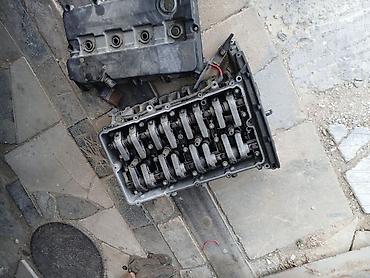 elektrikli motorlar: Məhsul: Daxiliyanma mühərriki silindr başlığı komplekti Təsvir: - 4 — 4