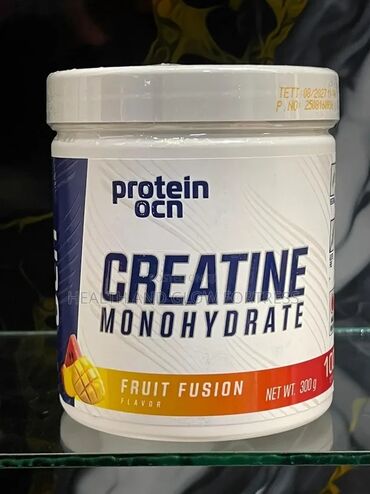 Маски, очки: Креатин Protein Ocean, Вес: 201 - 500 г, Новый
