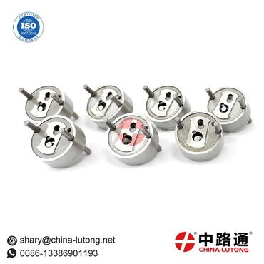 transport: Piezo injector valves for BOSCH PIEZO Valve 02# #This is shary from