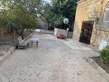 ipotekli ev satışı: 3 otaqlı, 107 kv. m, Orta təmir — 2