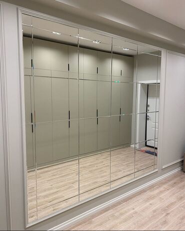 Güzgülər: Güzgü Divar üçün, Dekorativ — 13