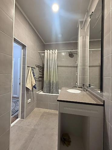 Долгосрочная аренда квартир: Студия, Риэлтор, Без подселения, С мебелью полностью — 10