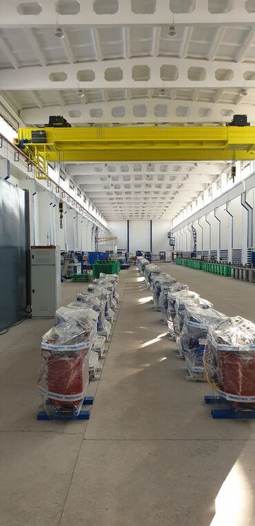 Силовые трансформаторы: ТМГ трансформаторы, Масляные — 28