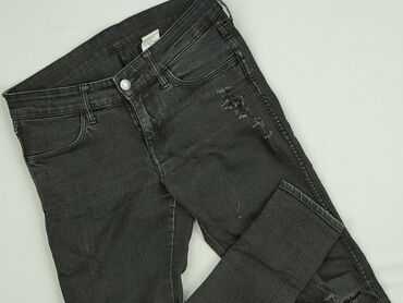 H&M, Jeans for women, L (EU 40)