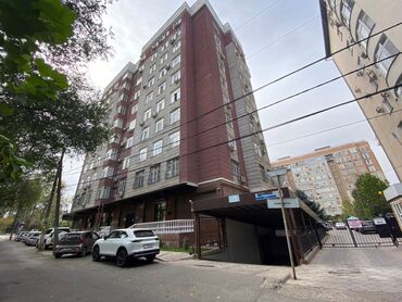 Продажа участков: 2 комнаты, 85 м², Элитка, 10 этаж, Евроремонт