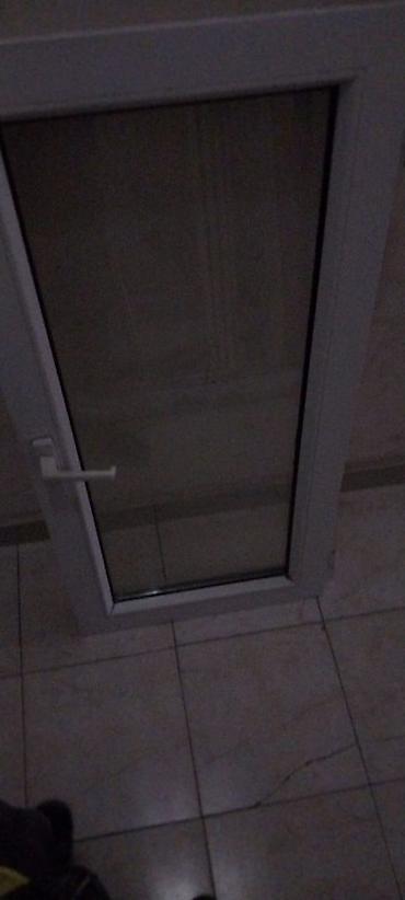 Təmir və tikinti: PVC pəncərə paketləri və çərçivələr - Material: ağ PVC profil - Şüşə — 8