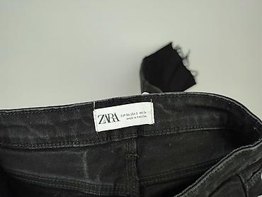 zara basic 77302: Zara, Jeansy damskie, rozmiar XS — 4