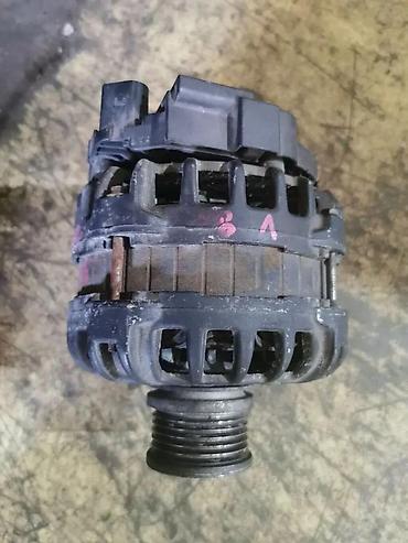 bt holding: ALTERNATOR A3 8V, PASSAT B8. 03L903023K | alternator audi a3 8v — 4