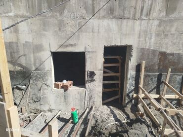 Beton işləri: #Betonkesme #betondeşmə Beton kubik kərpic - dən kəsim deşim — 13