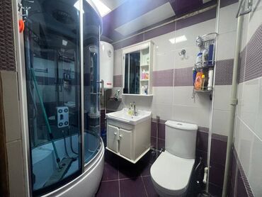 Köhnə tikili: Bakı, 3 otaqlı, Köhnə tikili, m. Xalqlar Dostluğu, 70 kv. m — 9