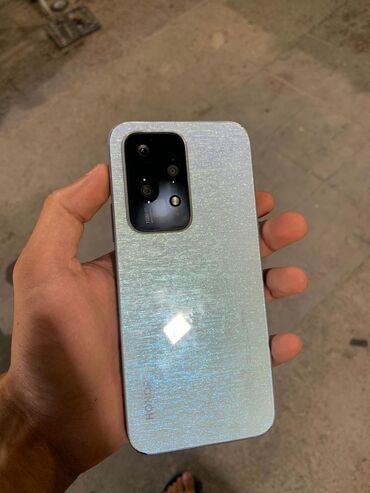 honor x50i qiymeti: Honor 200 Lite, 256 GB, rəng - Mavi, Barmaq izi, Face ID