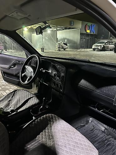 Volkswagen: Volkswagen Passat: 1995 г., 1.8 л, Механика, Бензин, Универсал — 7