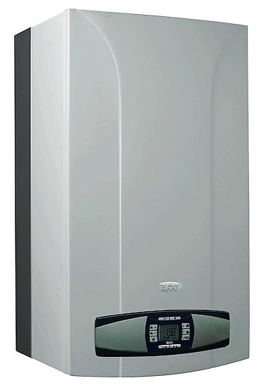 solutions advanced: Газовые котлы третьего поколения обеспечивают максимальный комфорт под — 2