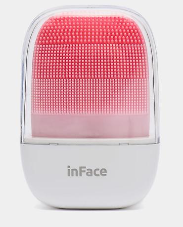 противоударный: Аппарат для ультразвуковой чистки лица Xiaomi inFace (MS-2000) — 4