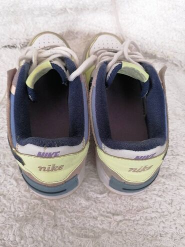 Patike: Nike, 39, bоја - Šareno — 4