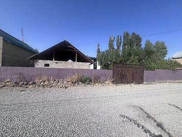 Срочно Продаётся земельный участок 4-сот, район ж/м Арча-Бешик с домом at lalafo.kg Срочно Продаётся земельный участок 4-сот, район ж/м Арча-Бешик с домом