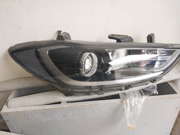 Faralar: Salam elantira faralari biri sol kohna model sag taza model cut deyil -da lalafo.az — 10 Faralar: Salam elantira faralari biri sol kohna model sag taza model cut deyil — 10