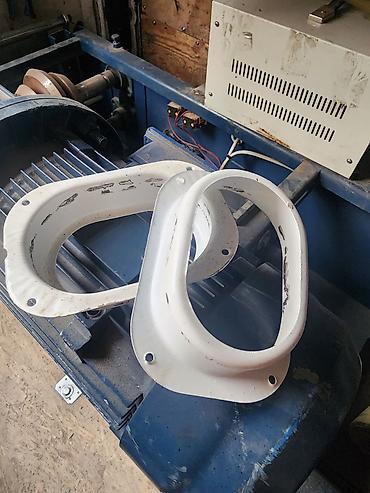 Водосточные желоба: Желоб и конёк метражом - Металлические доборные элементы для кровли — 10