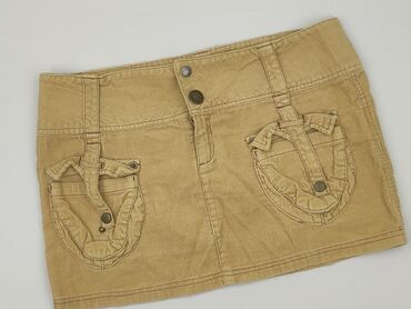 mohito wyprzedaż tuniki: Terranova, Women`s skirt, size M (EU 38)