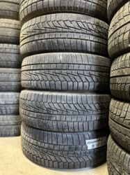 продаю резина: Шины 215 / 60 / R 16, Зима, Б/у, Комплект, Легковые, Корея, Hankook