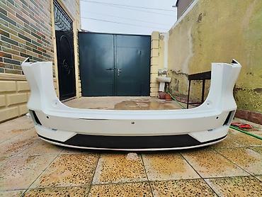 bufer yamayan: Arxa, Changan Q05, 2025 il, Çin — 1