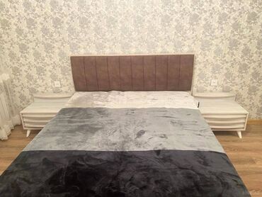 Uzunmüddətli kirayə mənzillər: 28 May metrosu yanınında mənzil kirayə verilir. Mərtəbə 18/4. Ümumi — 21